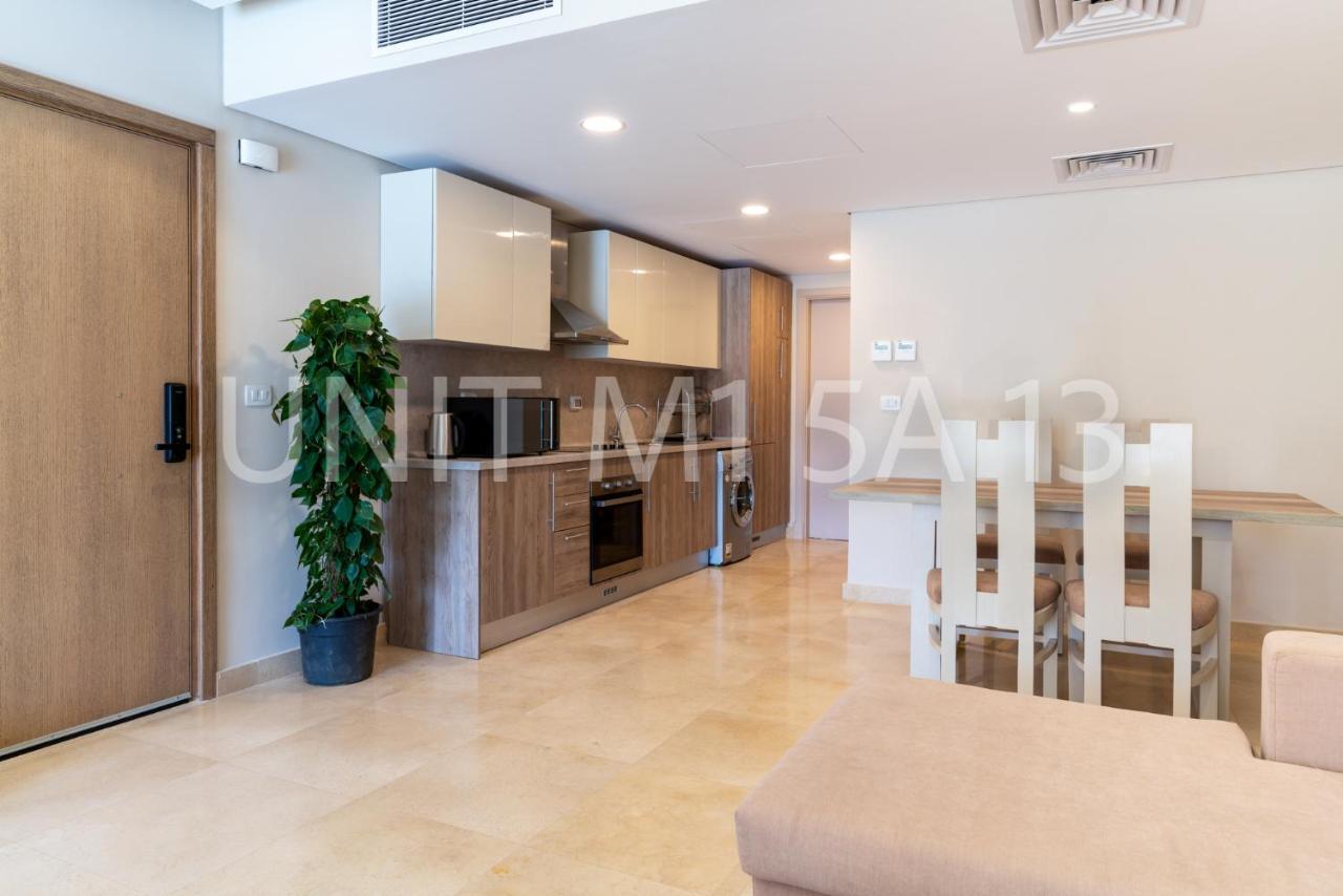 Elgouna Heart Mangroovy New 2Bedrooms フルガダ エクステリア 写真