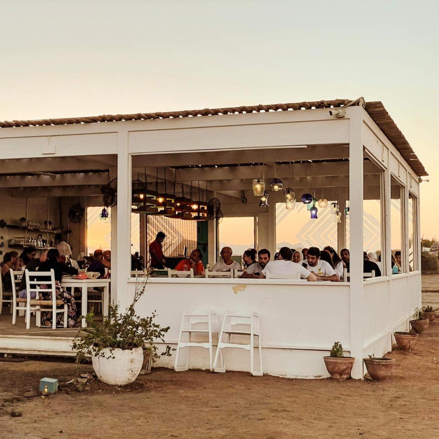 Elgouna Heart Mangroovy New 2Bedrooms フルガダ 部屋 写真